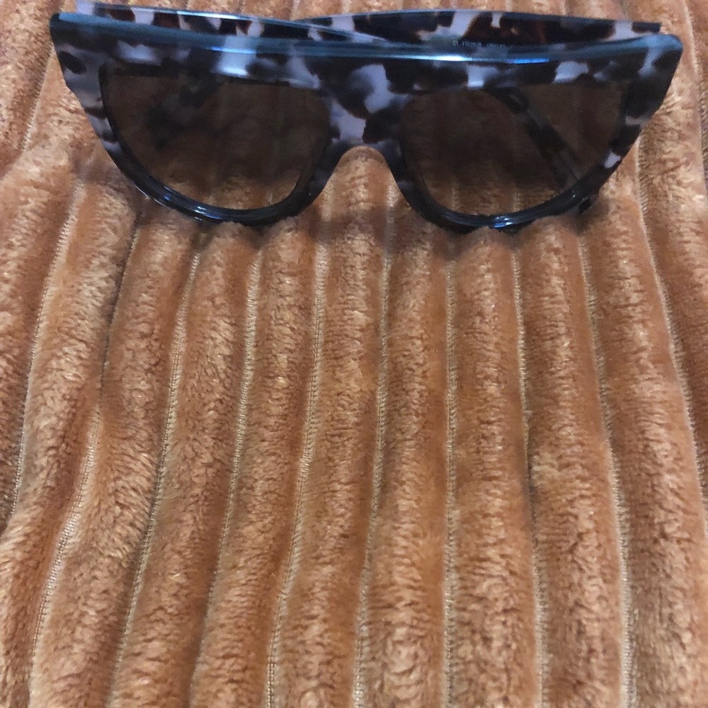 Authentic Celine Glasses